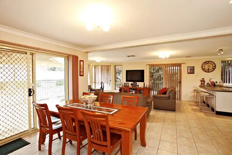 Sixth view of Homely house listing, 21 Brendan Place, Quakers Hill NSW 2763