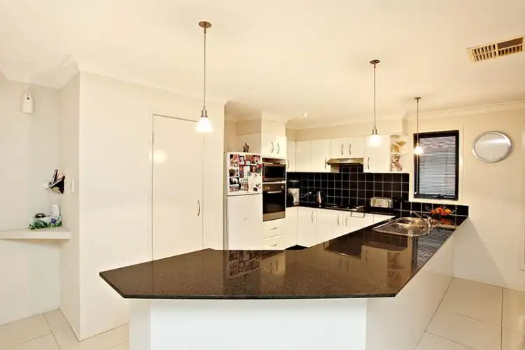 Second view of Homely house listing, 12 Ranleigh Circuit, Kellyville Ridge NSW 2155