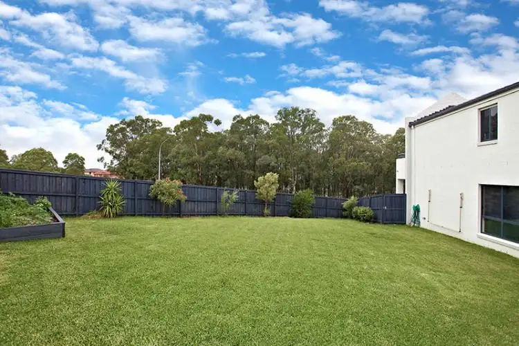 Third view of Homely house listing, 12 Ranleigh Circuit, Kellyville Ridge NSW 2155