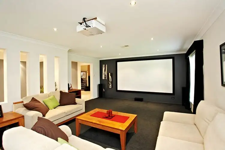 Fourth view of Homely house listing, 12 Ranleigh Circuit, Kellyville Ridge NSW 2155