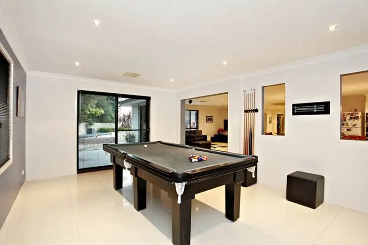 Fifth view of Homely house listing, 12 Ranleigh Circuit, Kellyville Ridge NSW 2155