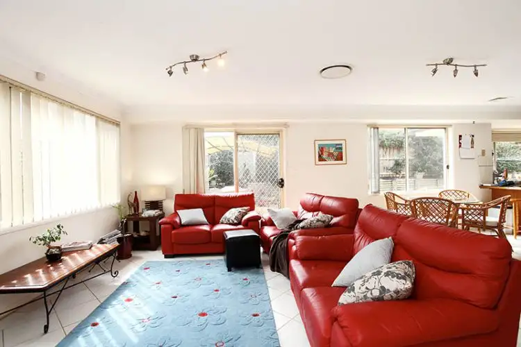 Third view of Homely house listing, 20. Bridget Place, Kellyville NSW 2155