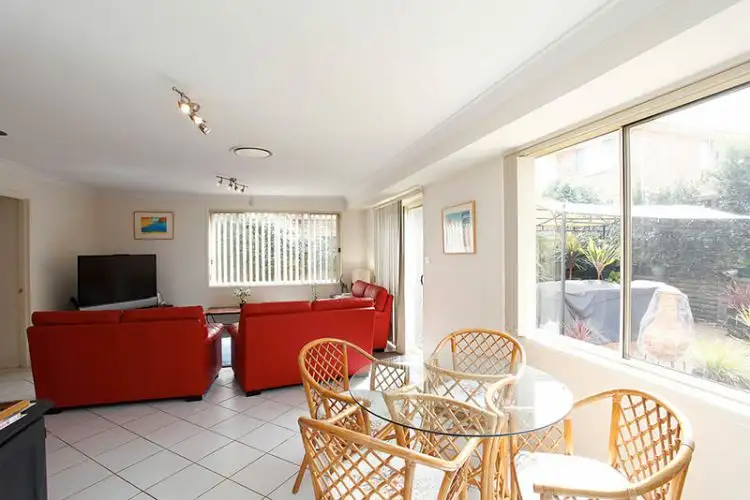Fourth view of Homely house listing, 20. Bridget Place, Kellyville NSW 2155