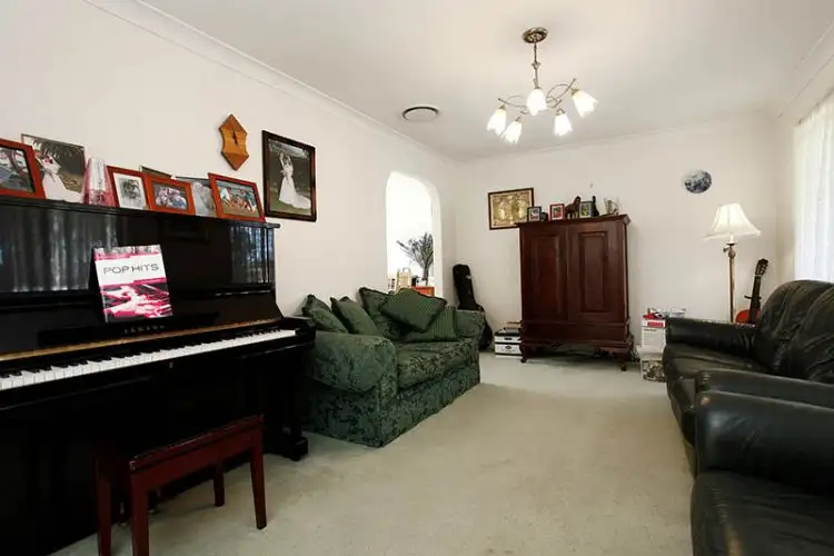 Fifth view of Homely house listing, 20. Bridget Place, Kellyville NSW 2155