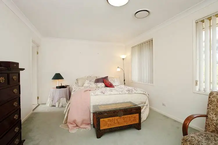 Sixth view of Homely house listing, 20. Bridget Place, Kellyville NSW 2155