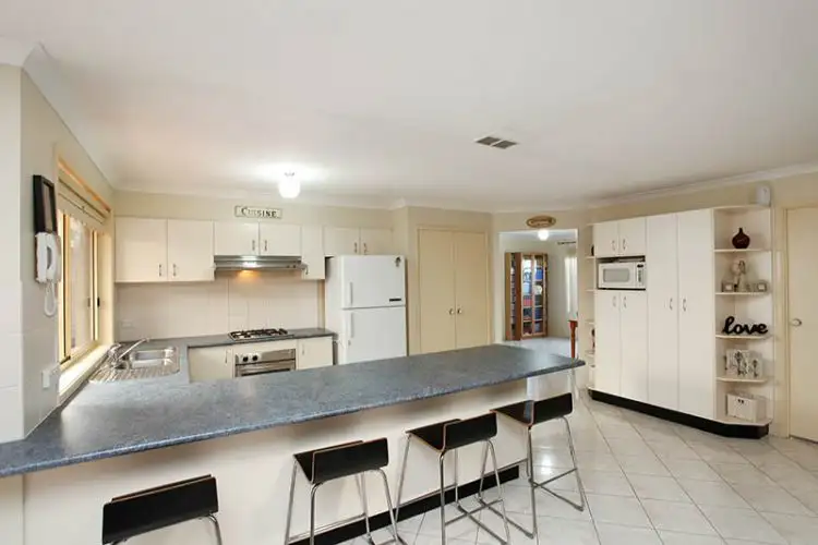 Second view of Homely house listing, 4 Grech Place, Glenwood NSW 2768