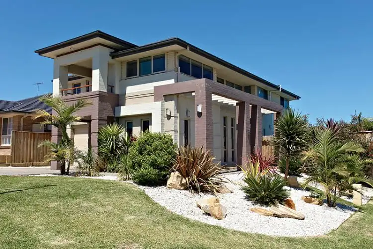 26 Stonehaven Ave, Kellyville Ridge NSW 2155