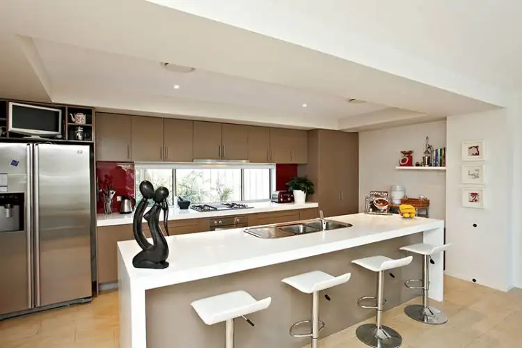 Second view of Homely house listing, 26 Stonehaven Ave, Kellyville Ridge NSW 2155