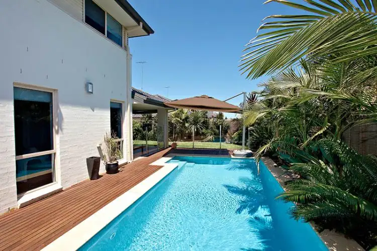 Third view of Homely house listing, 26 Stonehaven Ave, Kellyville Ridge NSW 2155