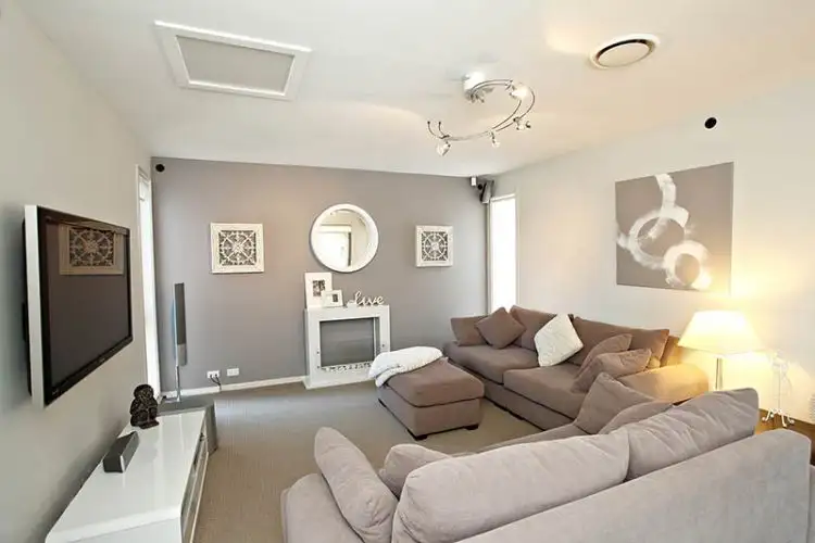 Fourth view of Homely house listing, 26 Stonehaven Ave, Kellyville Ridge NSW 2155