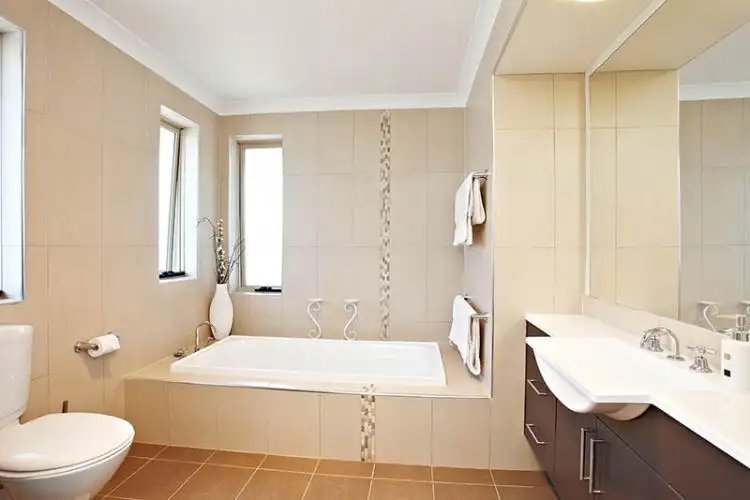 Sixth view of Homely house listing, 26 Stonehaven Ave, Kellyville Ridge NSW 2155