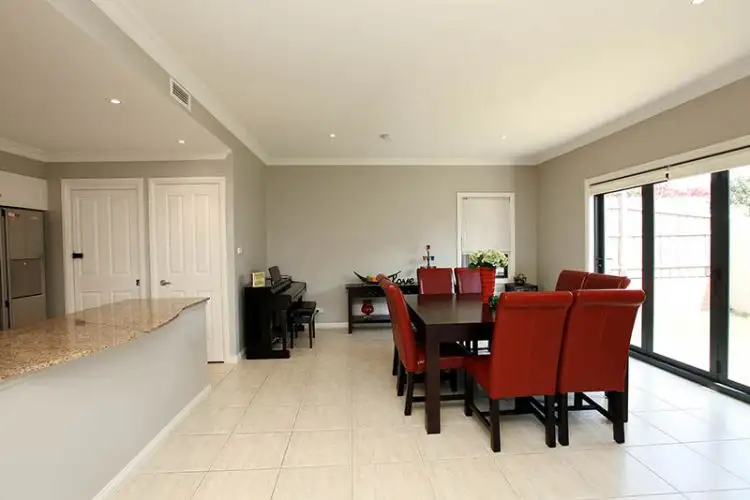 Sixth view of Homely house listing, 3 Chestnut Grove, Kellyville NSW 2155