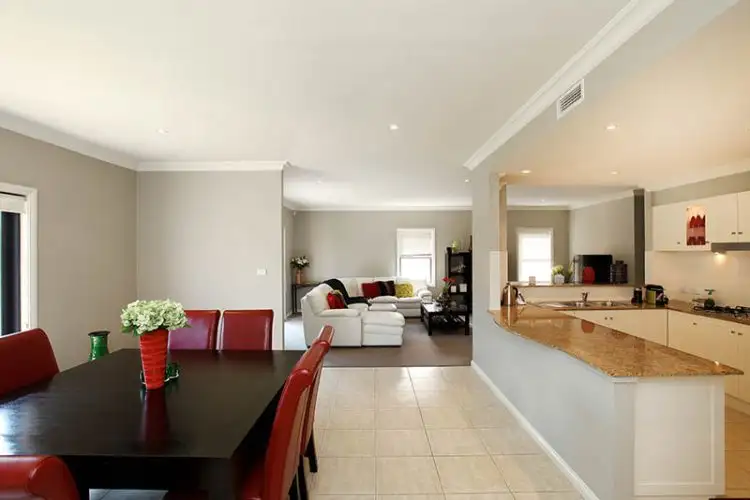 Seventh view of Homely house listing, 3 Chestnut Grove, Kellyville NSW 2155