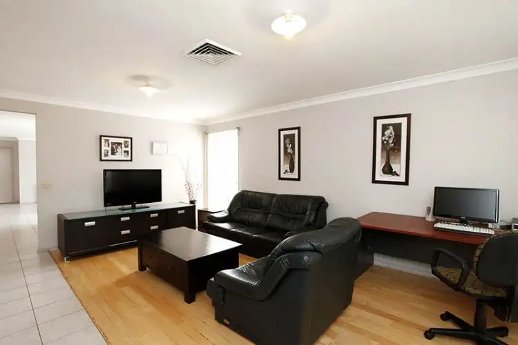 Third view of Homely house listing, 8 Scottsdale Street, Stanhope Gardens NSW 2768