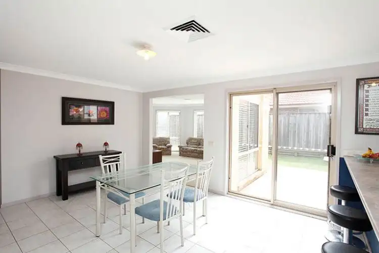 Sixth view of Homely house listing, 8 Scottsdale Street, Stanhope Gardens NSW 2768