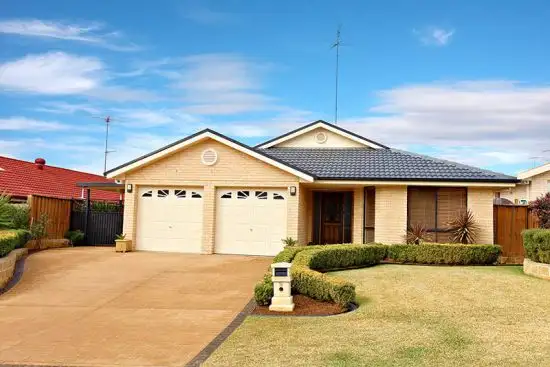 11 Maple Grove, Kellyville Ridge NSW 2155