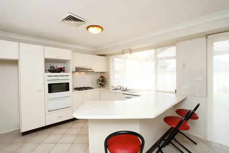 Second view of Homely house listing, 6 Passionfruit Way, Glenwood NSW 2768