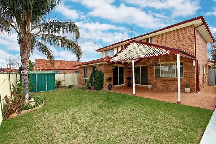 Third view of Homely house listing, 6 Passionfruit Way, Glenwood NSW 2768