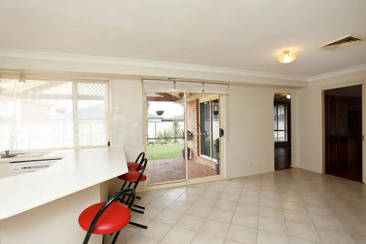 Fifth view of Homely house listing, 6 Passionfruit Way, Glenwood NSW 2768