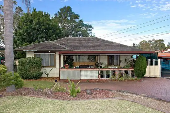 21 Mountfort Street, Lalor Park NSW 2147