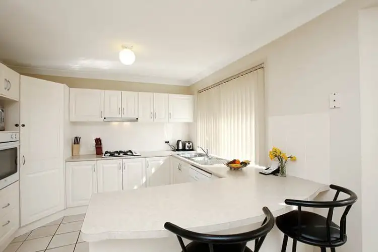 Second view of Homely house listing, 47 Tangerine Drive, Quakers Hill NSW 2763