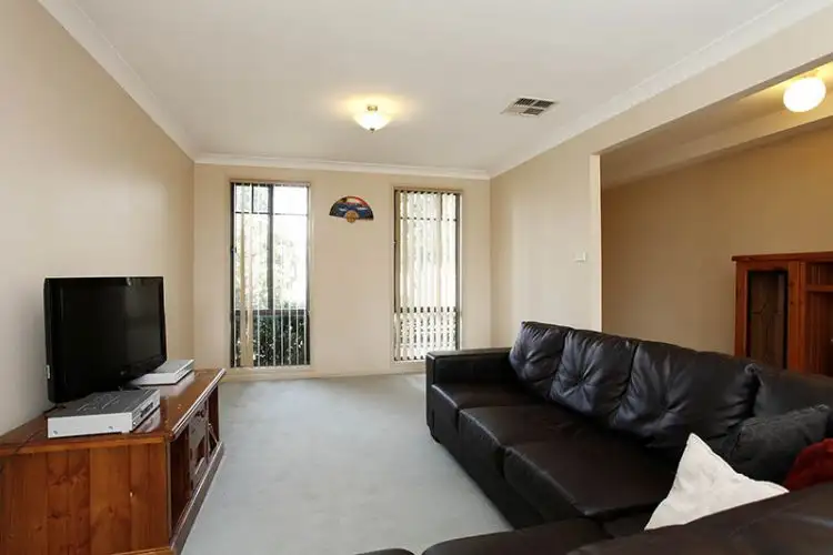Third view of Homely house listing, 47 Tangerine Drive, Quakers Hill NSW 2763