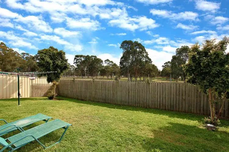 Fourth view of Homely house listing, 47 Tangerine Drive, Quakers Hill NSW 2763