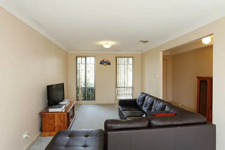 Fifth view of Homely house listing, 47 Tangerine Drive, Quakers Hill NSW 2763