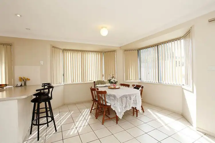 Sixth view of Homely house listing, 47 Tangerine Drive, Quakers Hill NSW 2763