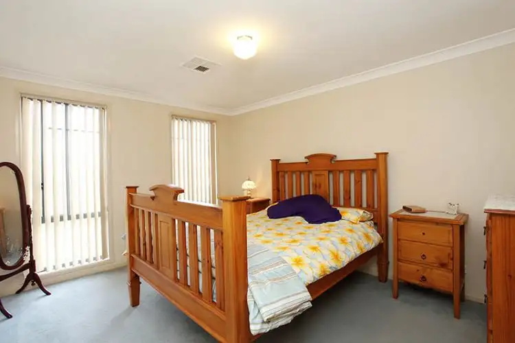 Seventh view of Homely house listing, 47 Tangerine Drive, Quakers Hill NSW 2763