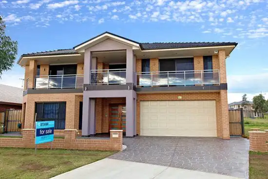 45 Bather Street, The Ponds NSW 2769