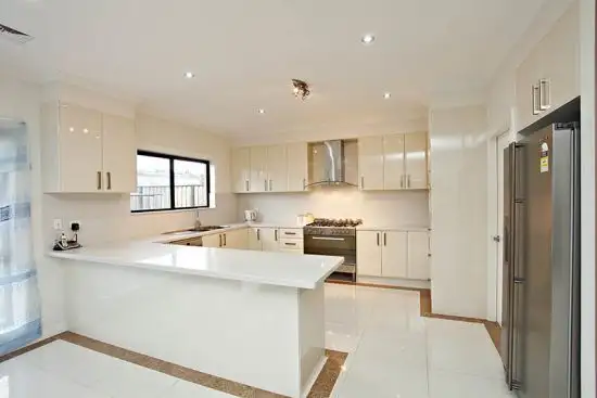Second view of Homely house listing, 45 Bather Street, The Ponds NSW 2769