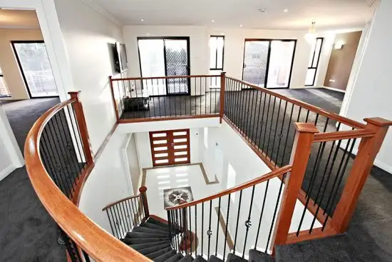 Fourth view of Homely house listing, 45 Bather Street, The Ponds NSW 2769