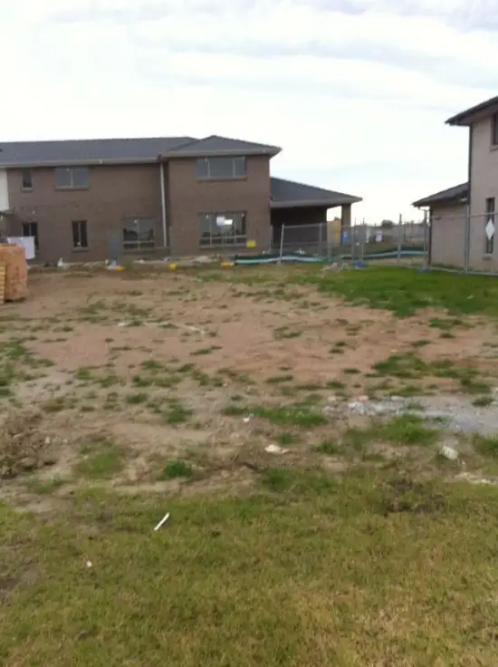 Second view of Homely land listing, 9 Flow Street, The Ponds NSW 2769