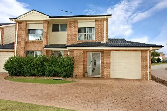 1/34 Stave Place, Kellyville Ridge NSW 2155