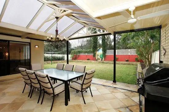 Third view of Homely house listing, 13. Tomko Grove, Parklea NSW 2768