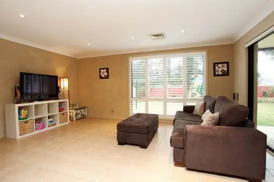 Fourth view of Homely house listing, 13. Tomko Grove, Parklea NSW 2768