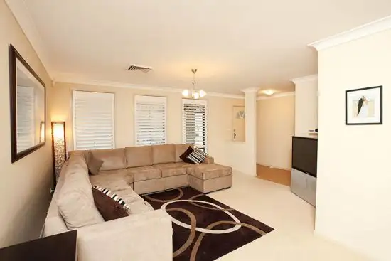 Fifth view of Homely house listing, 13. Tomko Grove, Parklea NSW 2768
