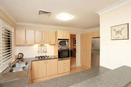 Sixth view of Homely house listing, 13. Tomko Grove, Parklea NSW 2768