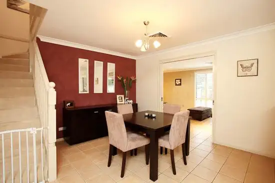 Seventh view of Homely house listing, 13. Tomko Grove, Parklea NSW 2768