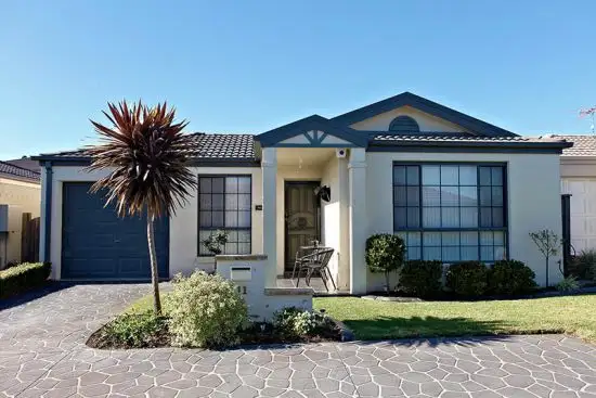 11 Caritta Court, Parklea NSW 2768