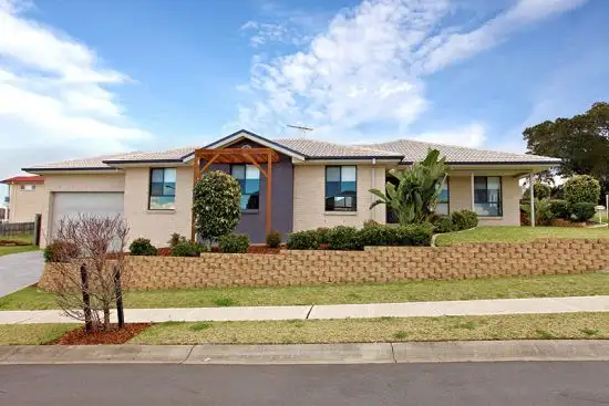15 Glenheath Place, Kellyville Ridge NSW 2155