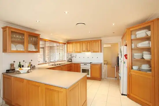 Second view of Homely house listing, 30 Patterson Avenue, Kellyville NSW 2155