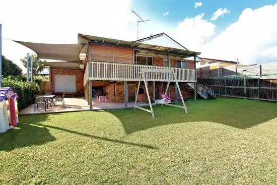 Third view of Homely house listing, 30 Patterson Avenue, Kellyville NSW 2155
