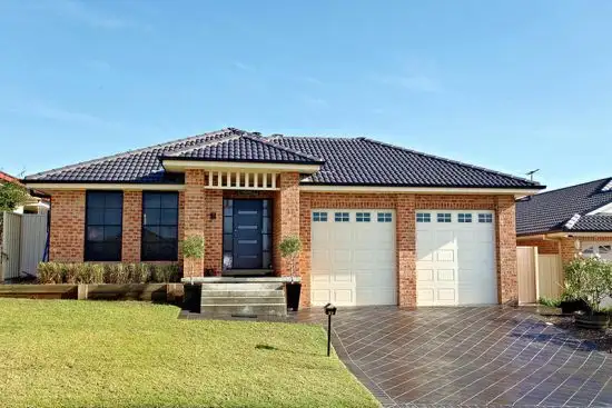 32 Fairway Street, Parklea NSW 2768