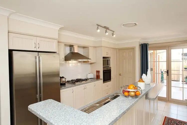 Second view of Homely house listing, 84 The Ponds Boulevard, The Ponds NSW 2769