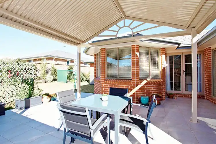 Third view of Homely house listing, 84 The Ponds Boulevard, The Ponds NSW 2769