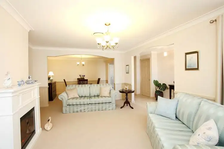 Fourth view of Homely house listing, 84 The Ponds Boulevard, The Ponds NSW 2769