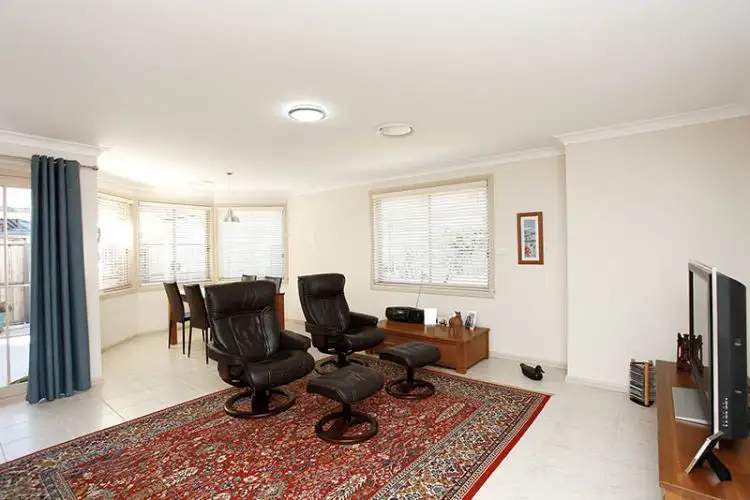 Sixth view of Homely house listing, 84 The Ponds Boulevard, The Ponds NSW 2769