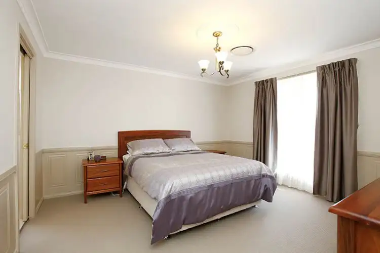 Seventh view of Homely house listing, 84 The Ponds Boulevard, The Ponds NSW 2769